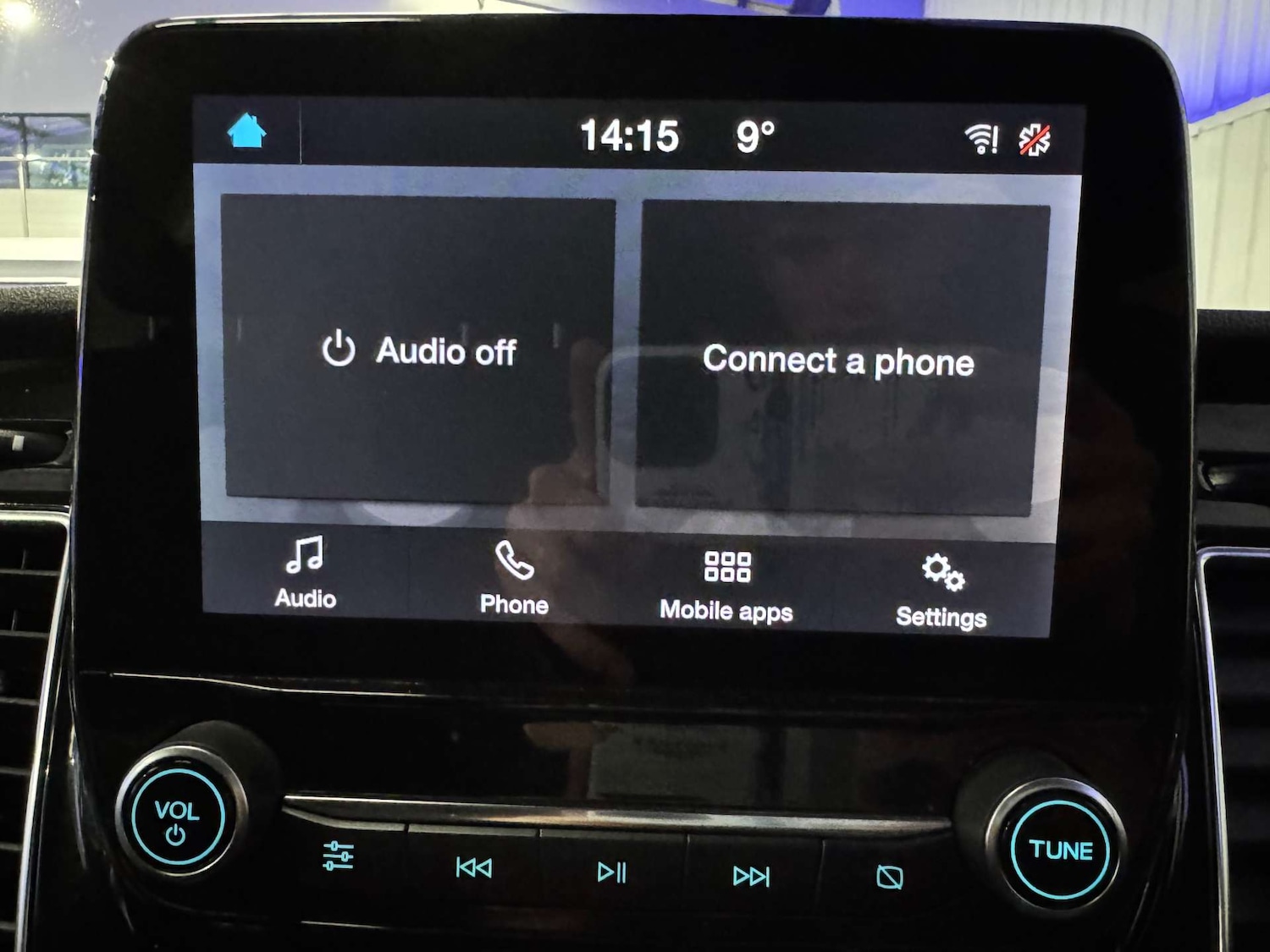 Used Ford Transit Custom 2022 for sale - 77328555: Photo 49