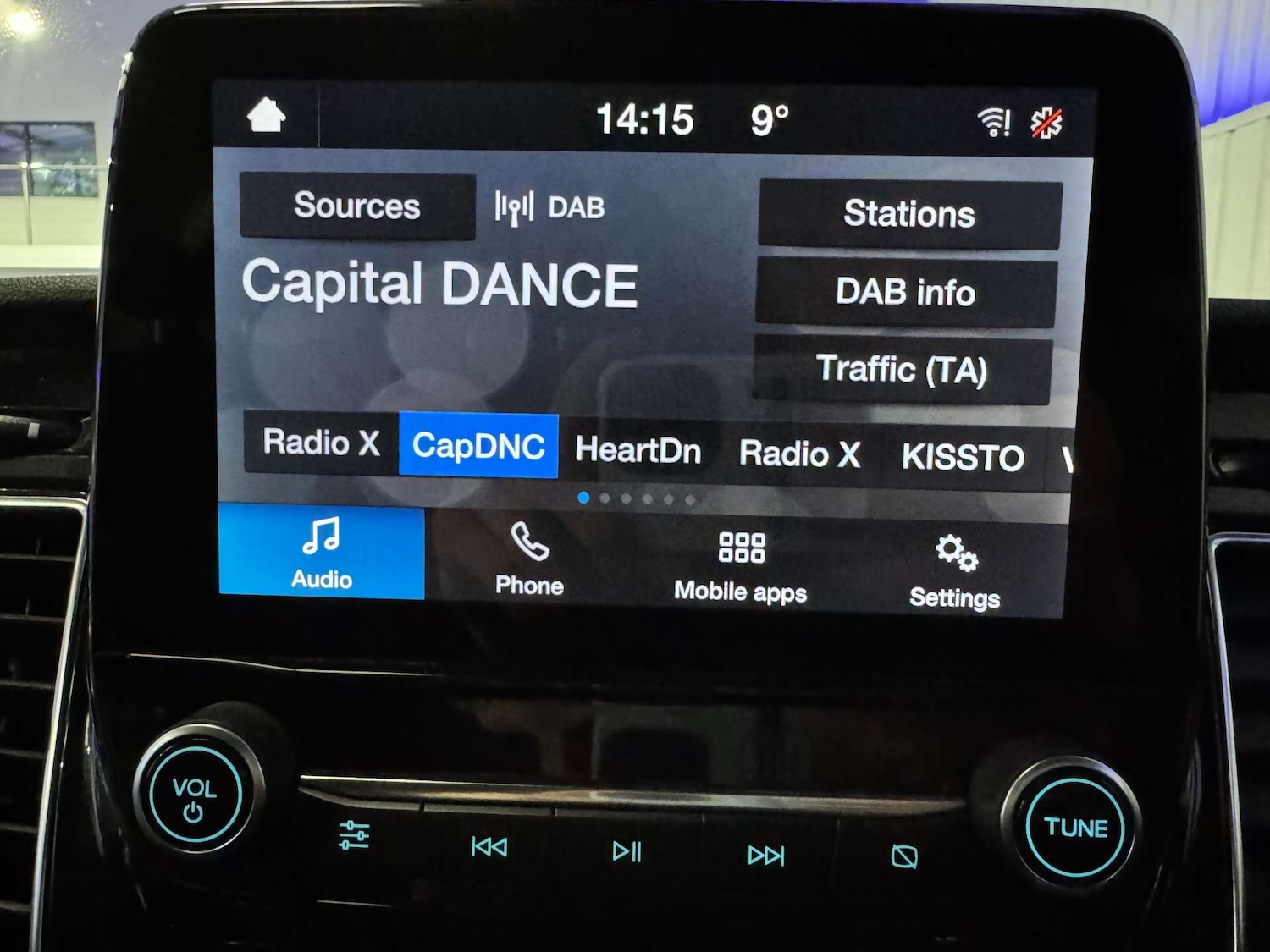 Used Ford Transit Custom 2022 for sale - 77328555: Photo 50