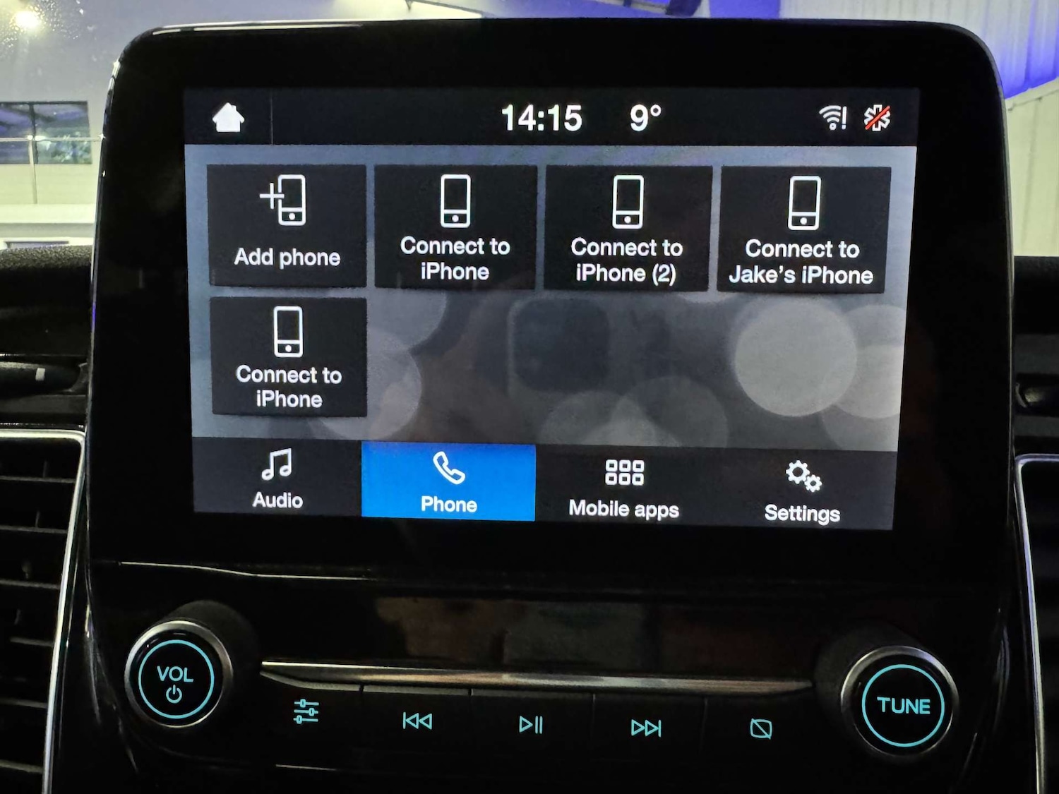 Used Ford Transit Custom 2022 for sale - 77328555: Photo 51