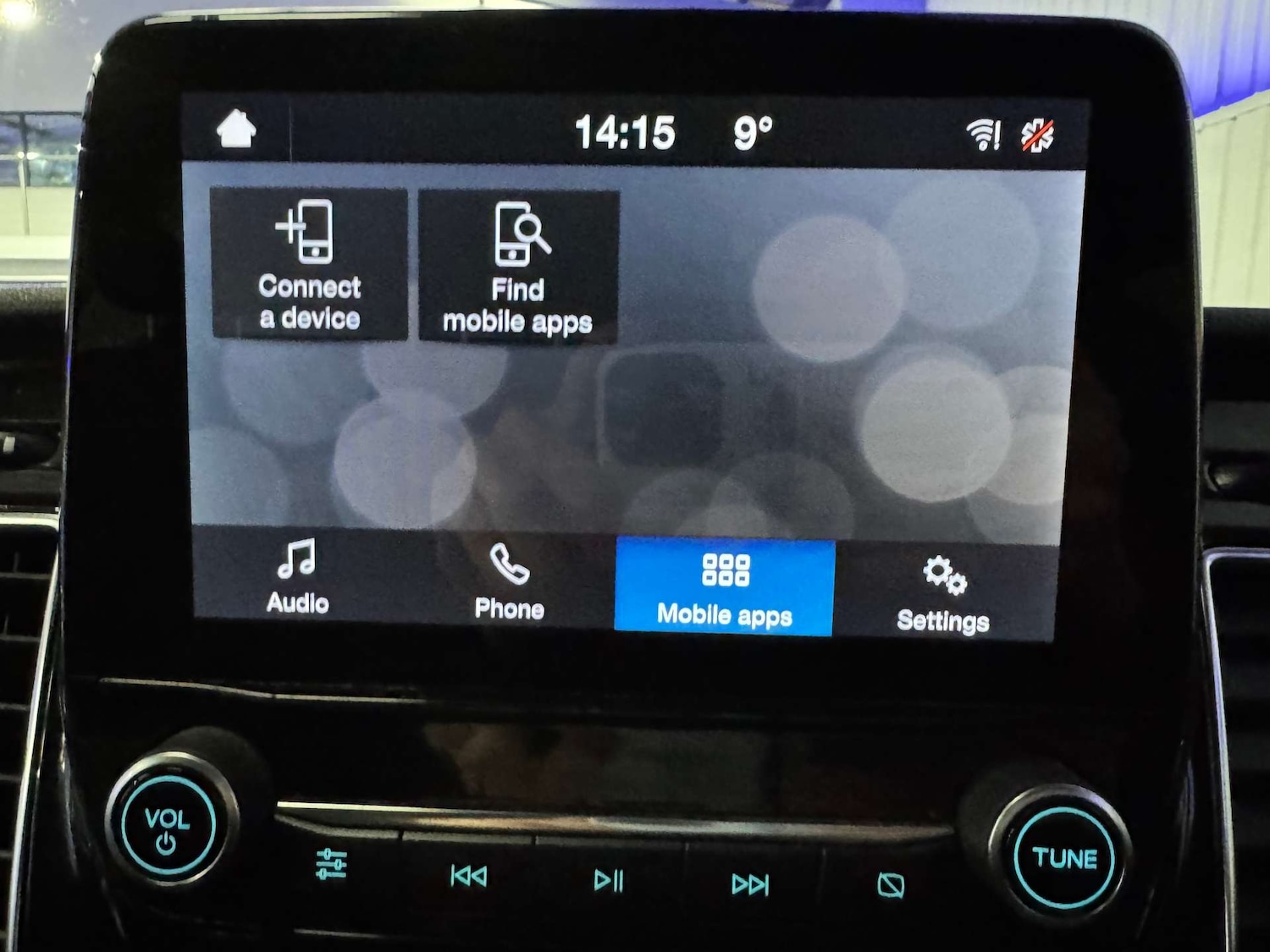 Used Ford Transit Custom 2022 for sale - 77328555: Photo 52