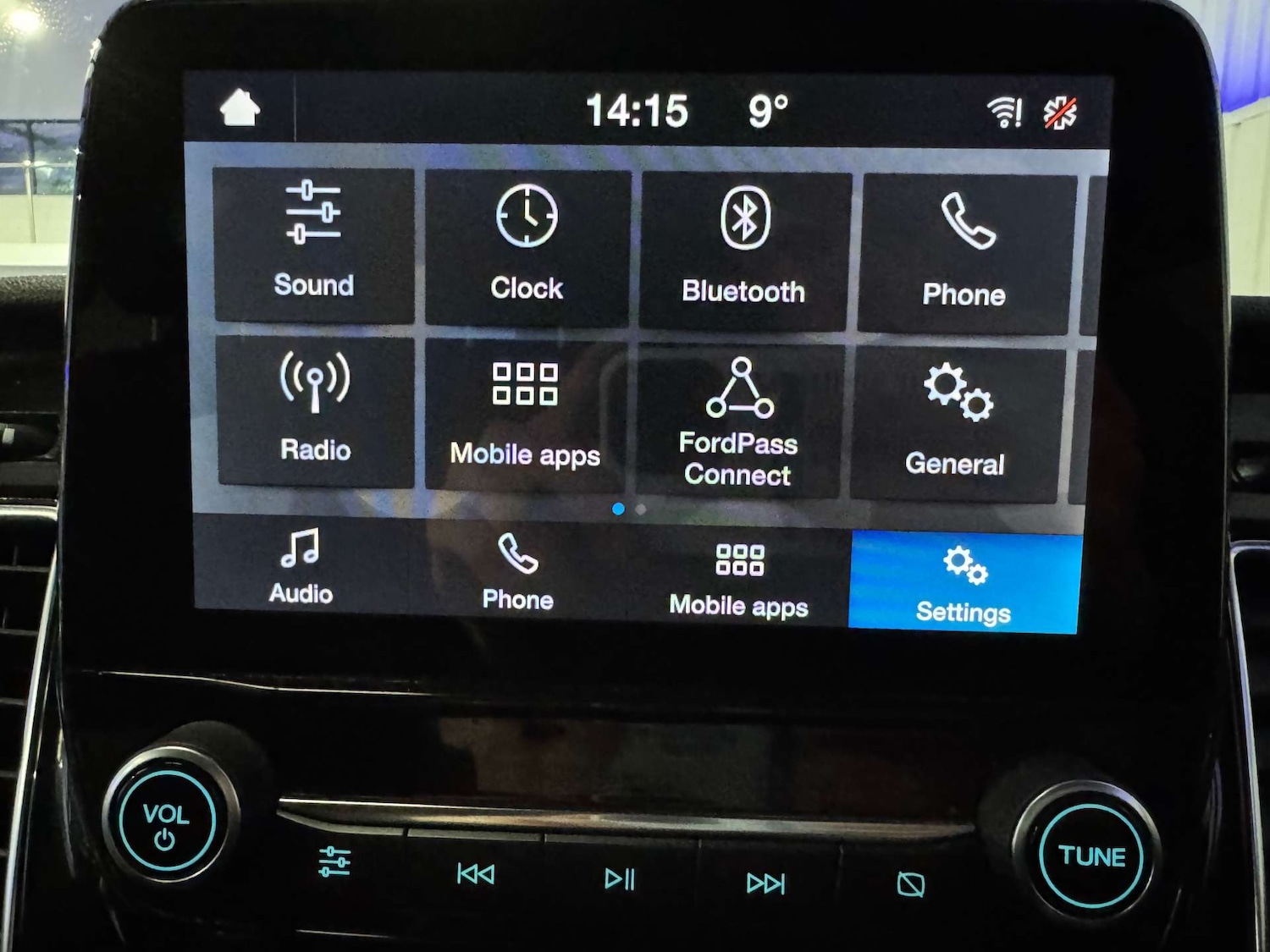 Used Ford Transit Custom 2022 for sale - 77328555: Photo 53