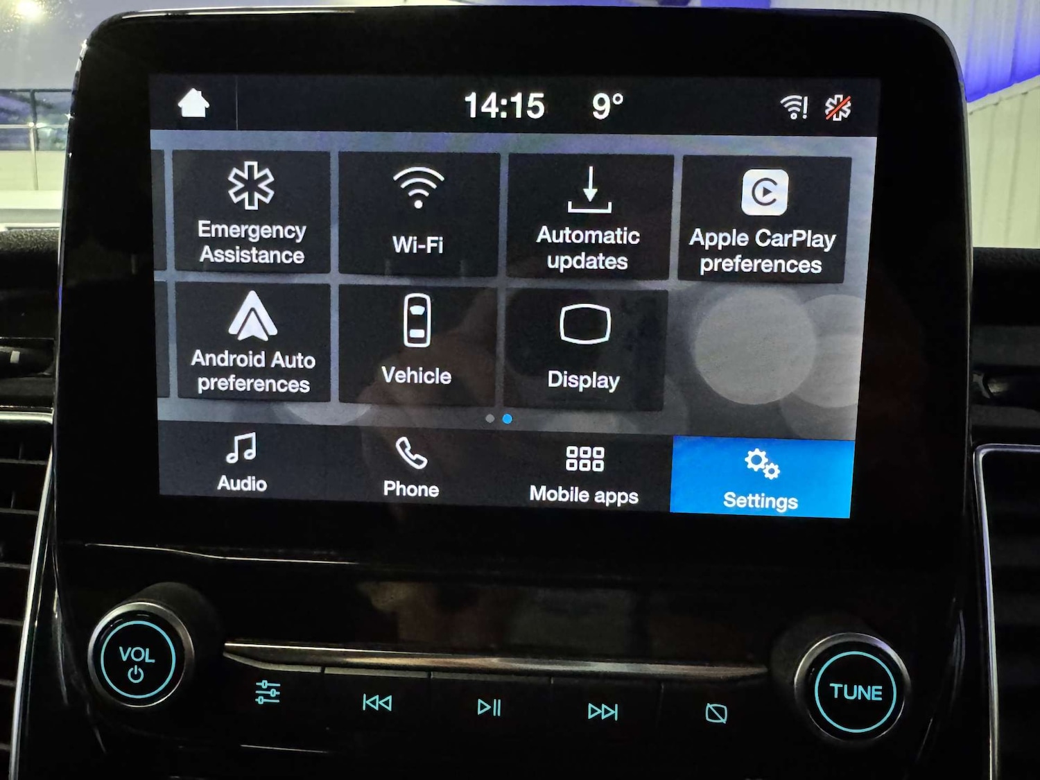 Used Ford Transit Custom 2022 for sale - 77328555: Photo 54