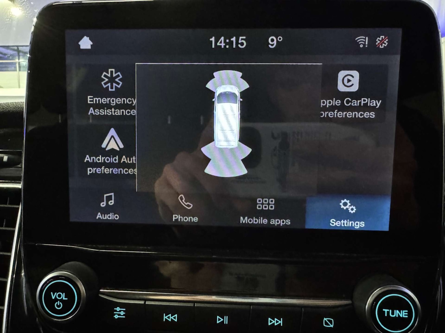 Used Ford Transit Custom 2022 for sale - 77328555: Photo 55