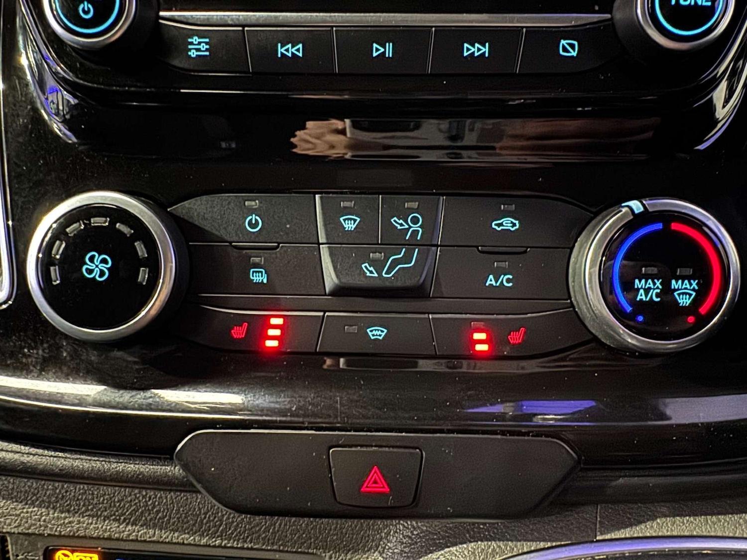 Used Ford Transit Custom 2022 for sale - 77328555: Photo 58