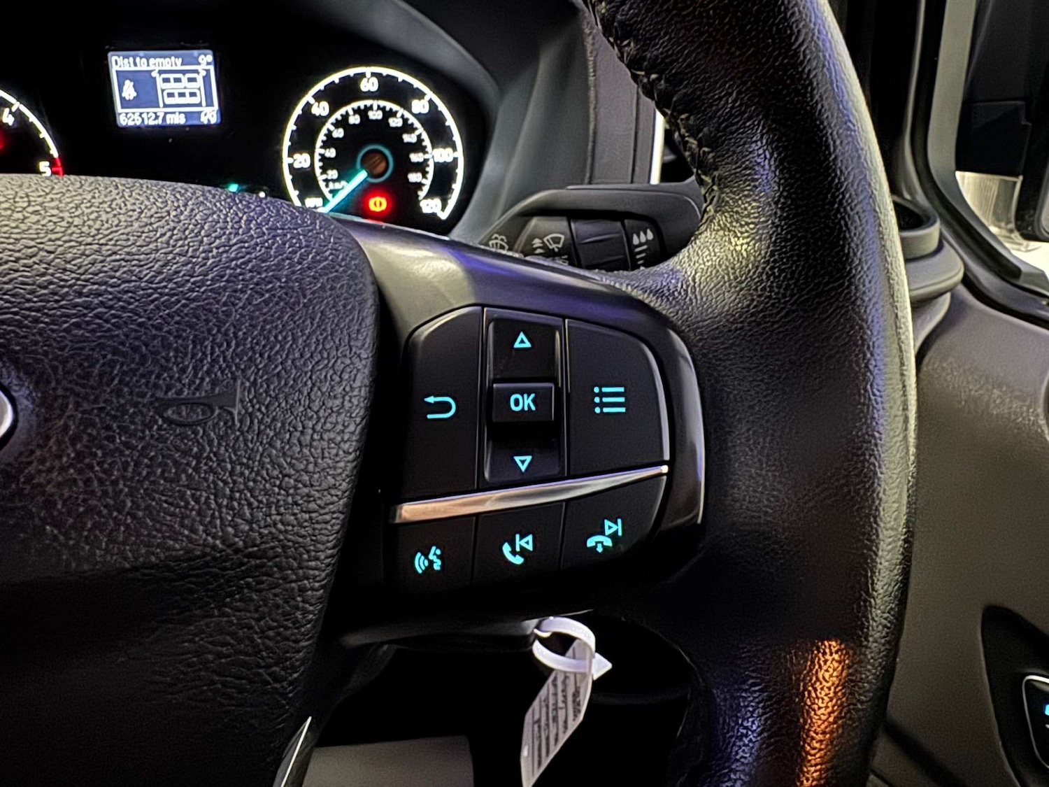 Used Ford Transit Custom 2022 for sale - 77328555: Photo 62