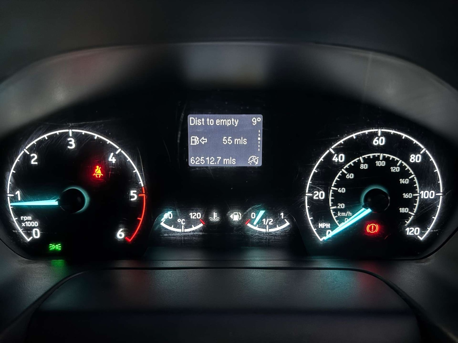 Used Ford Transit Custom 2022 for sale - 77328555: Photo 69