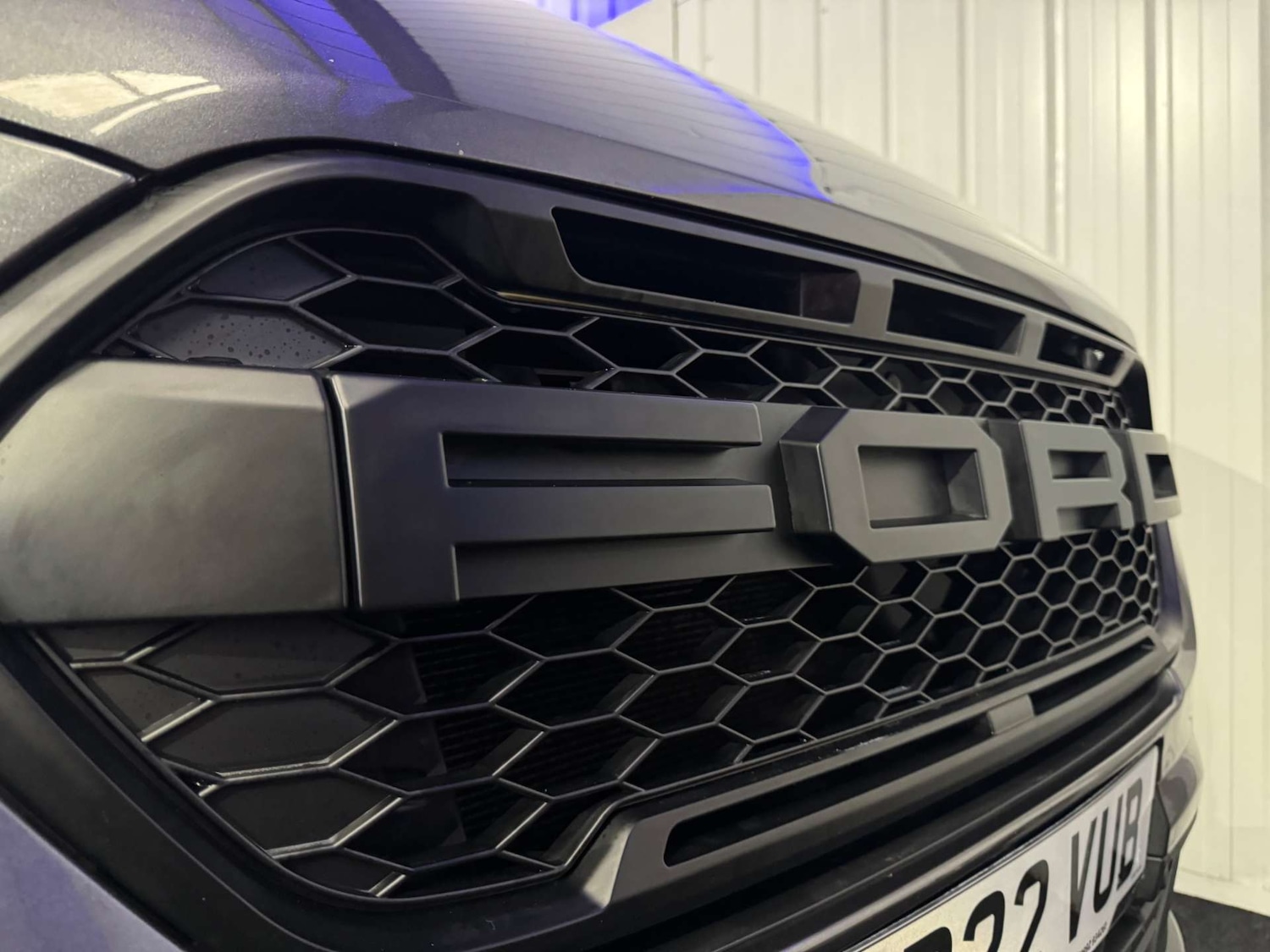 Used Ford Transit Custom 2022 for sale - 77328555: Photo 7