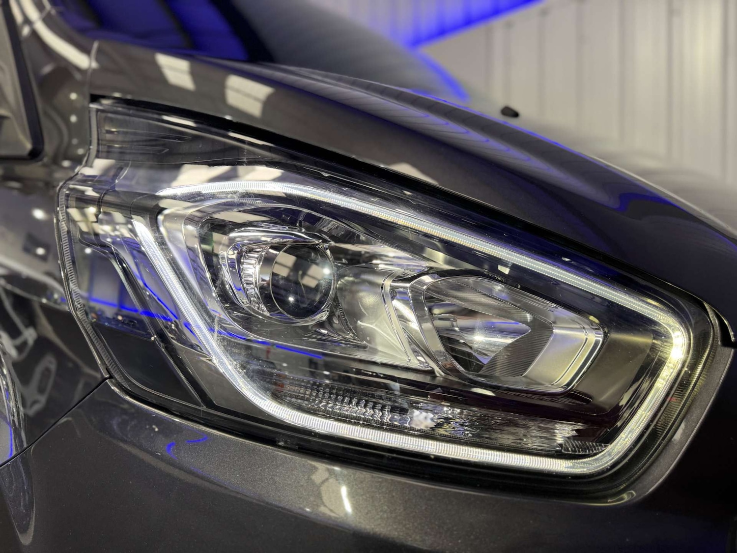 Used Ford Transit Custom 2022 for sale - 77328555: Photo 8