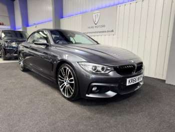 2016 (66) - 420d [190] M Sport 2dr Auto [Professional Media]