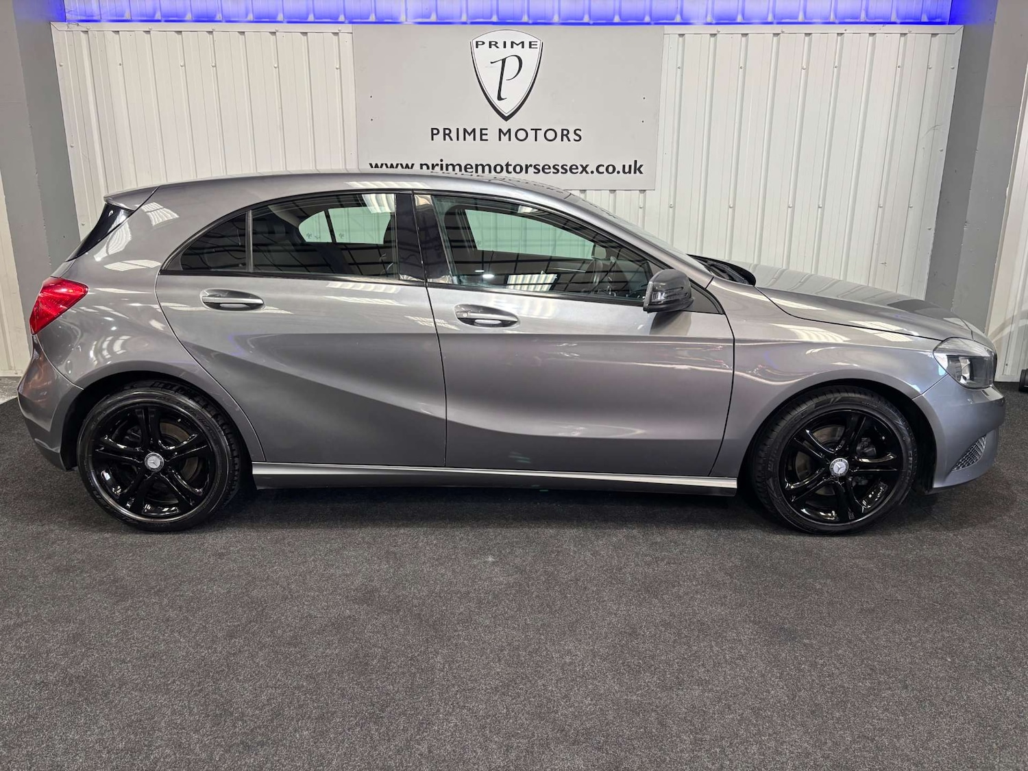Used Mercedes-Benz A-Class 2015 for sale - 75982487: Photo 18