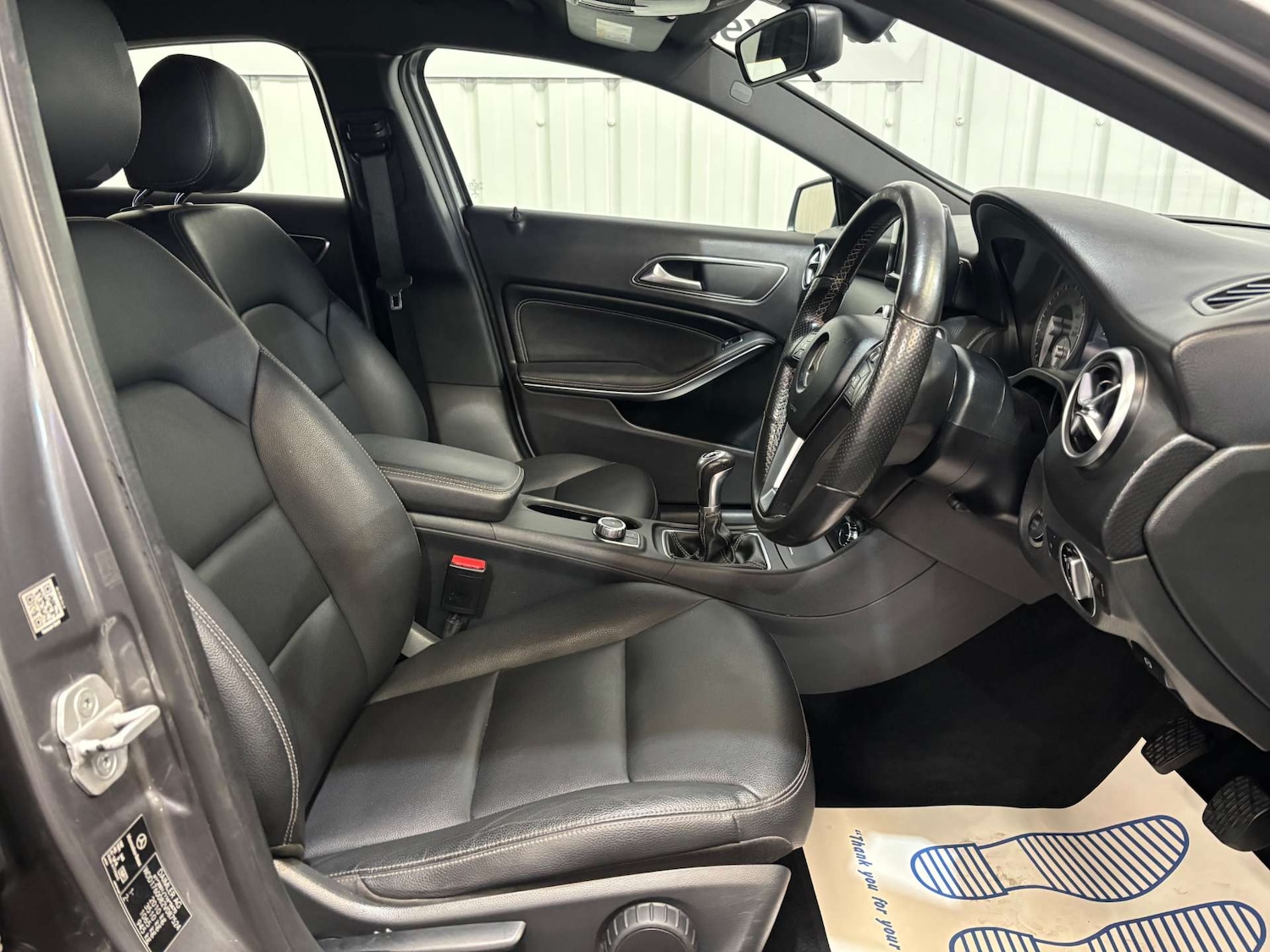 Used Mercedes-Benz A-Class 2015 for sale - 75982487: Photo 25