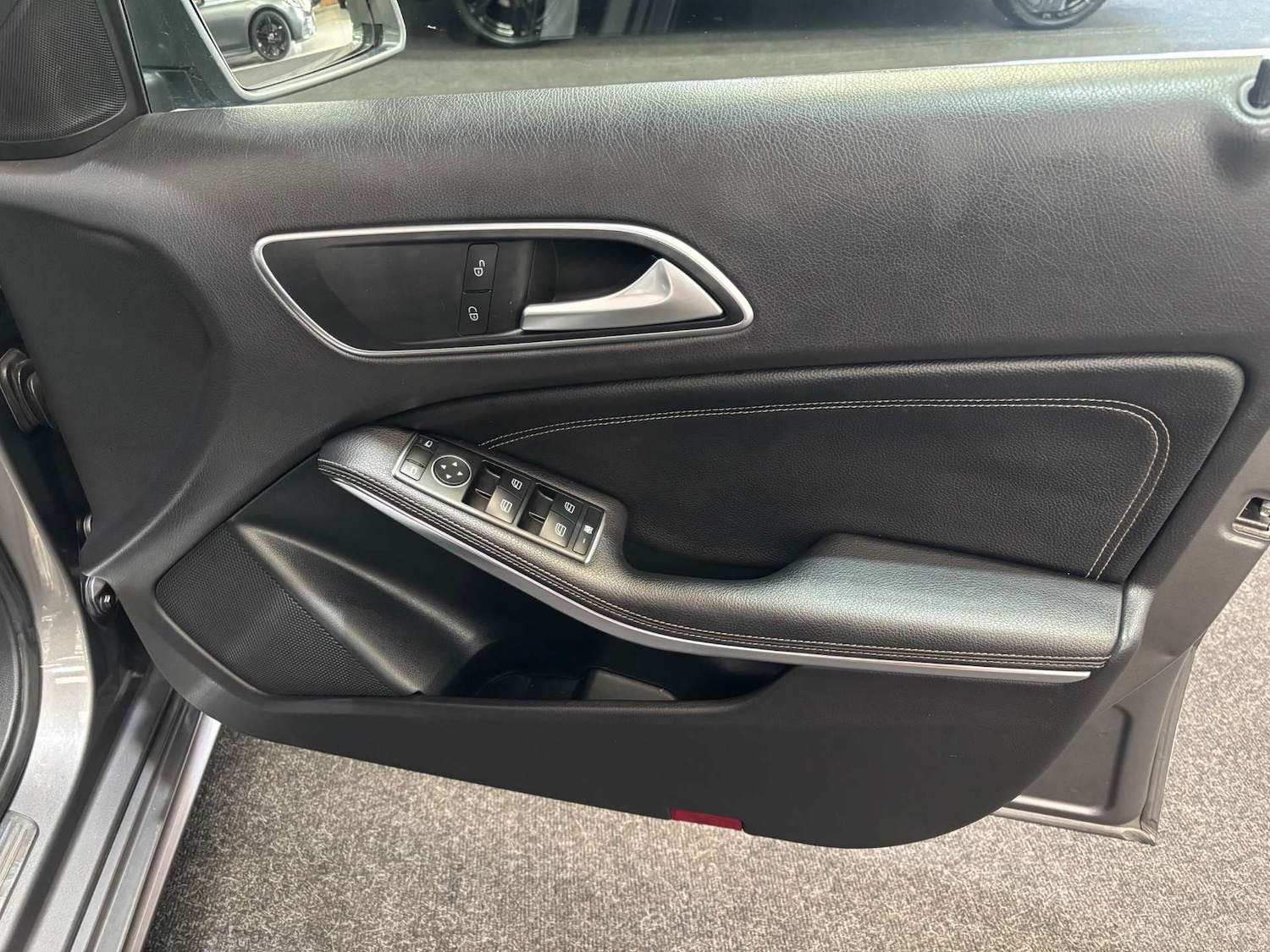 Used Mercedes-Benz A-Class 2015 for sale - 75982487: Photo 26