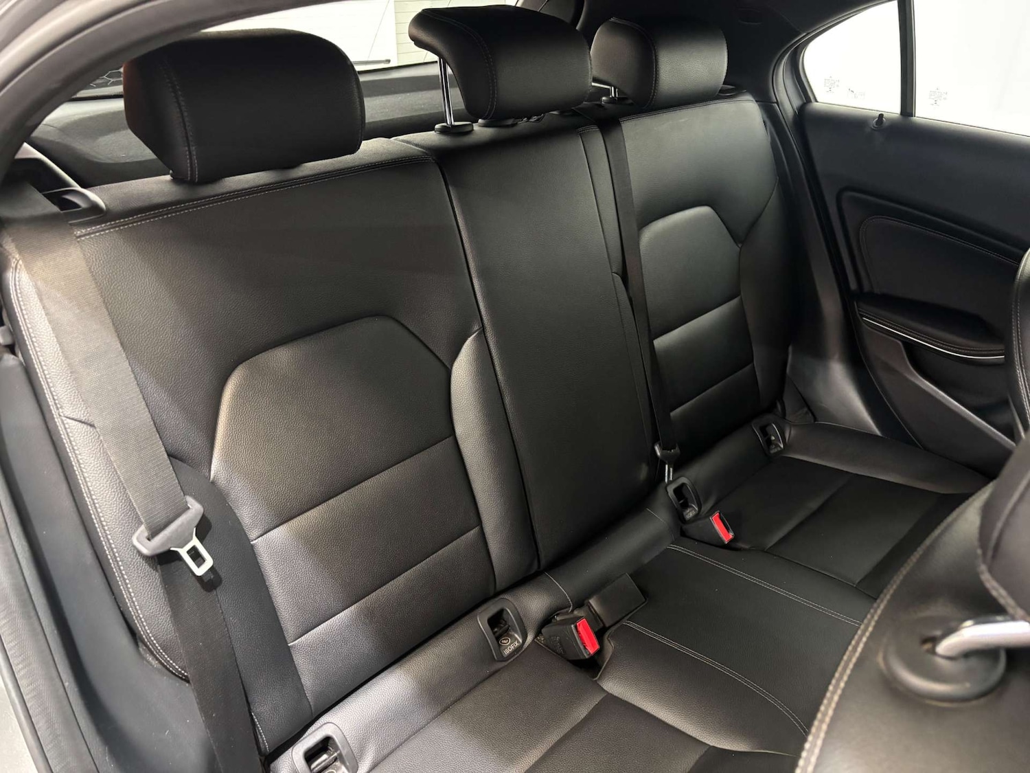 Used Mercedes-Benz A-Class 2015 for sale - 75982487: Photo 27