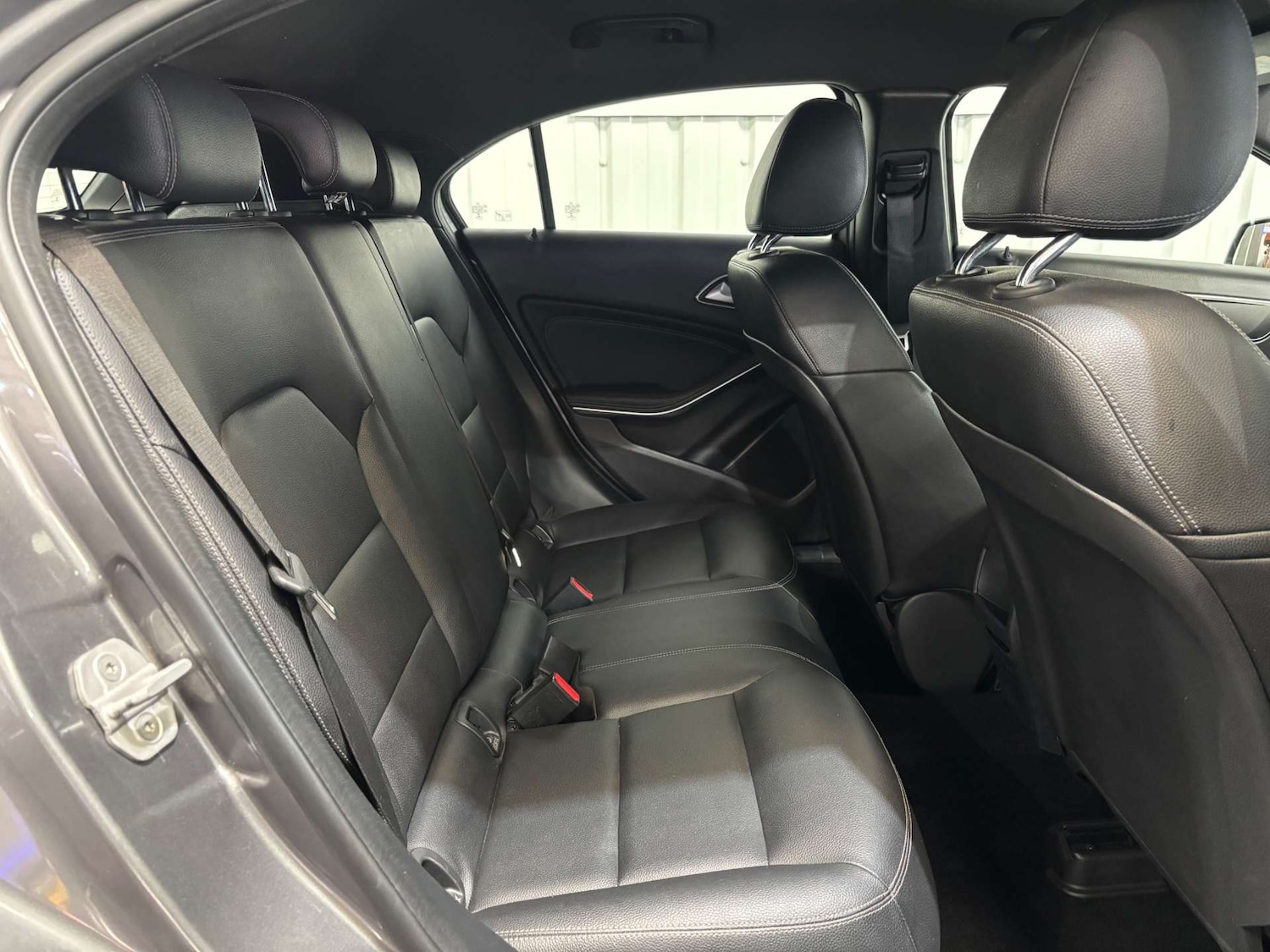 Used Mercedes-Benz A-Class 2015 for sale - 75982487: Photo 28