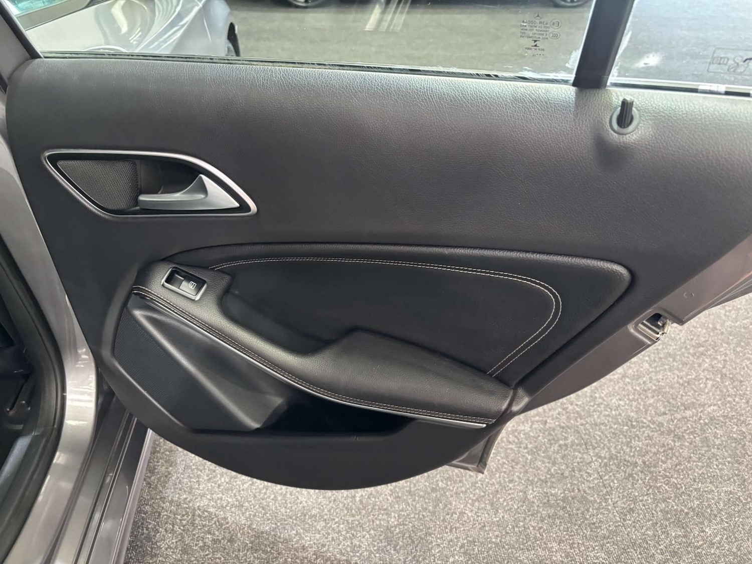 Used Mercedes-Benz A-Class 2015 for sale - 75982487: Photo 29