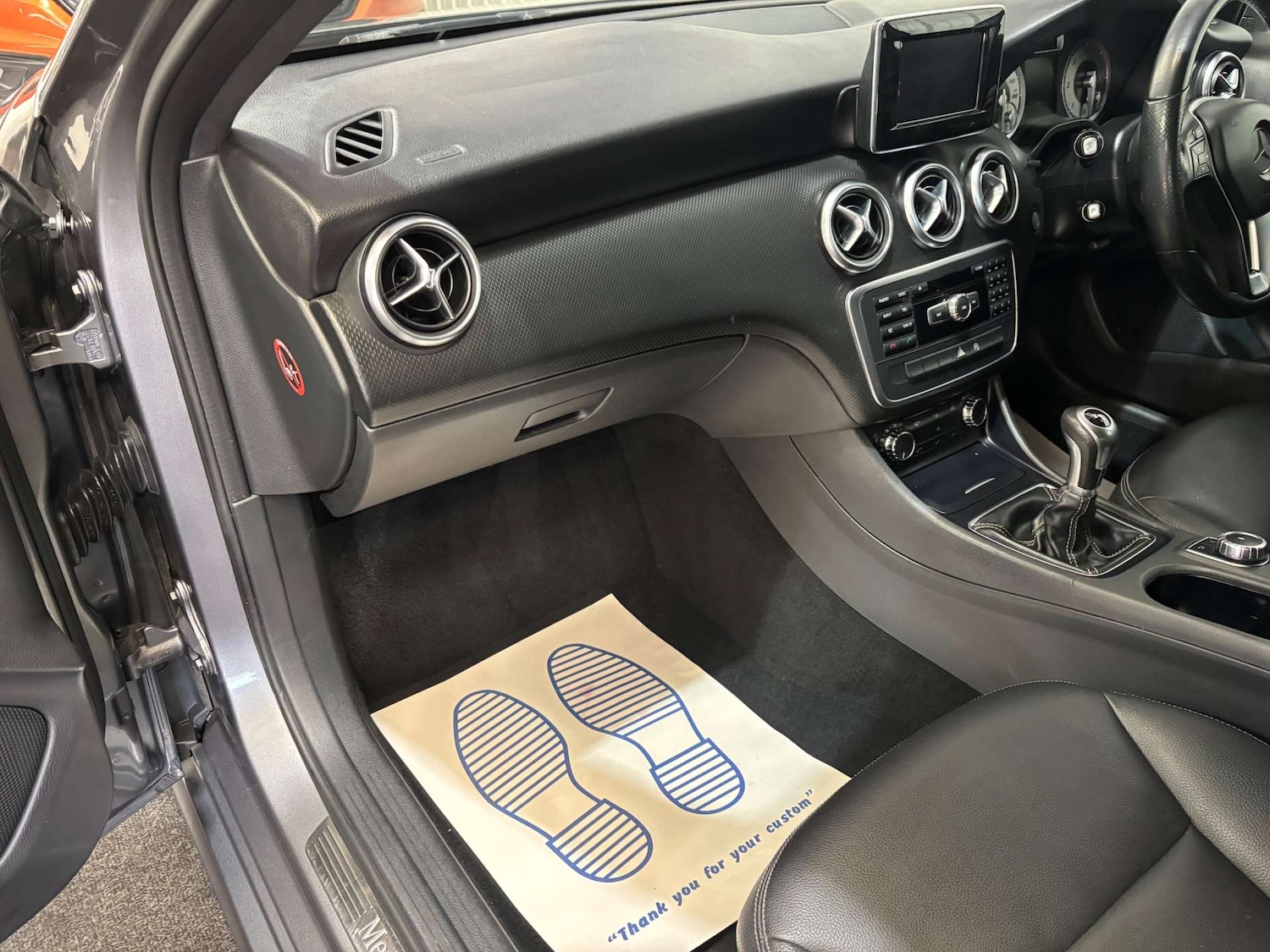 Used Mercedes-Benz A-Class 2015 for sale - 75982487: Photo 31