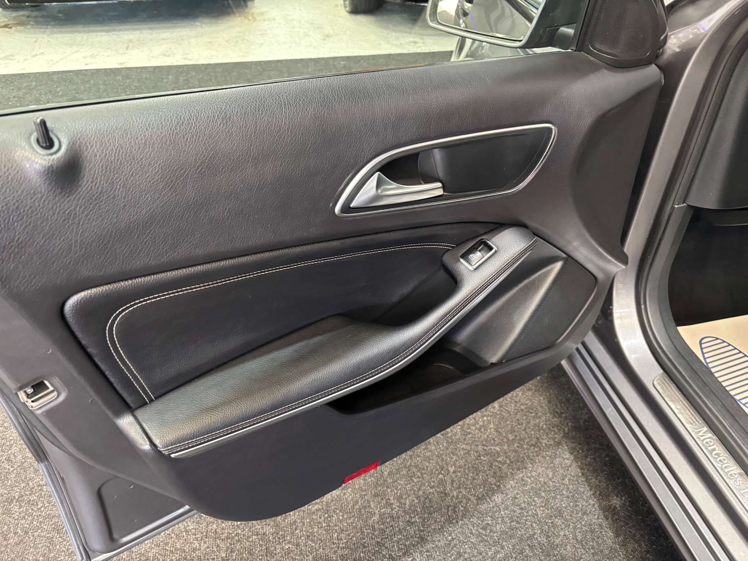 Used Mercedes-Benz A-Class 2015 for sale - 75982487: Photo 34