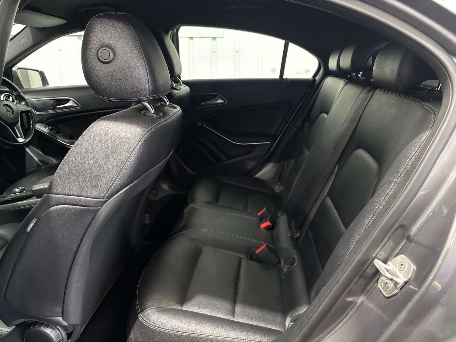 Used Mercedes-Benz A-Class 2015 for sale - 75982487: Photo 37