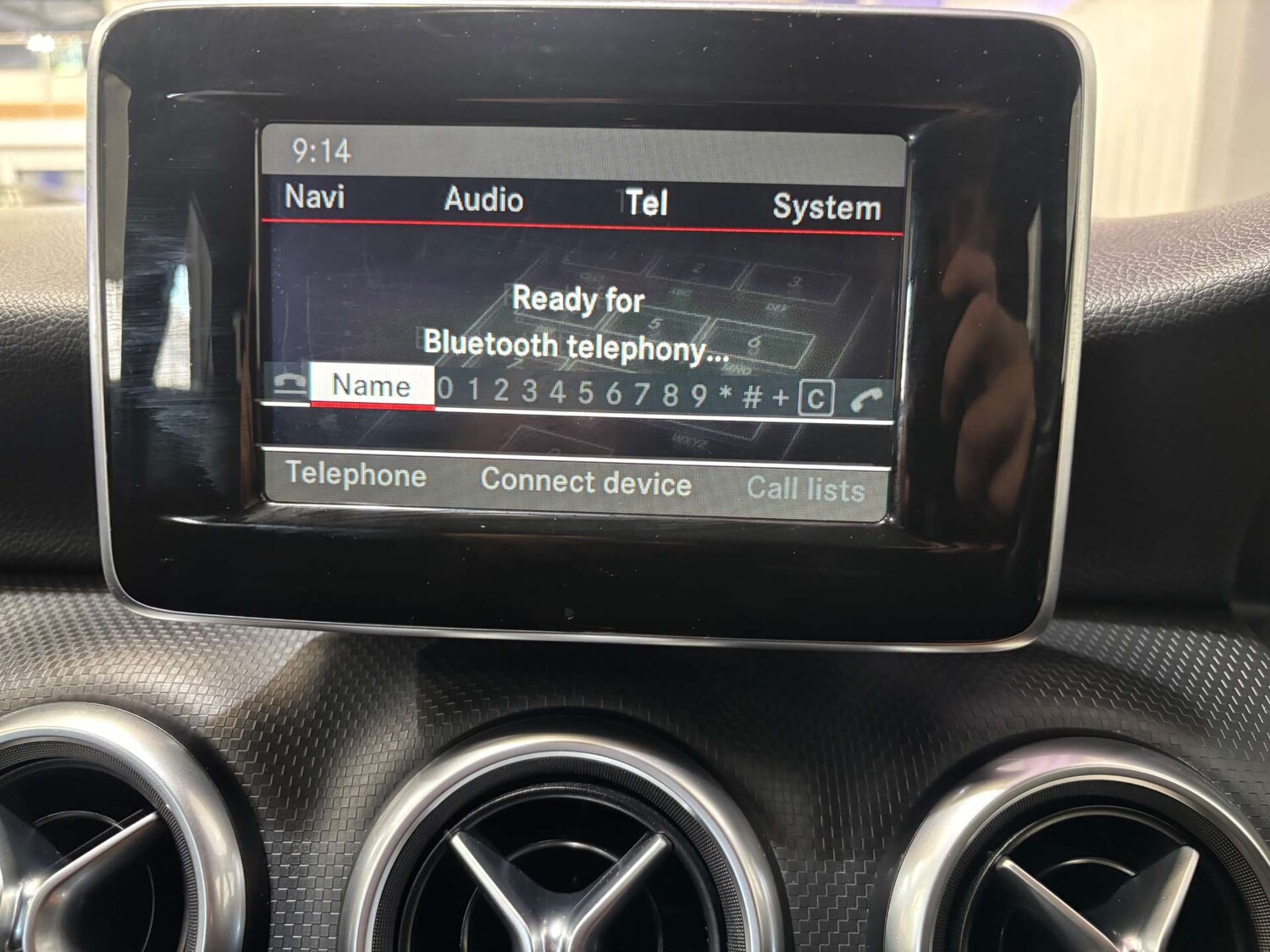 Used Mercedes-Benz A-Class 2015 for sale - 75982487: Photo 42
