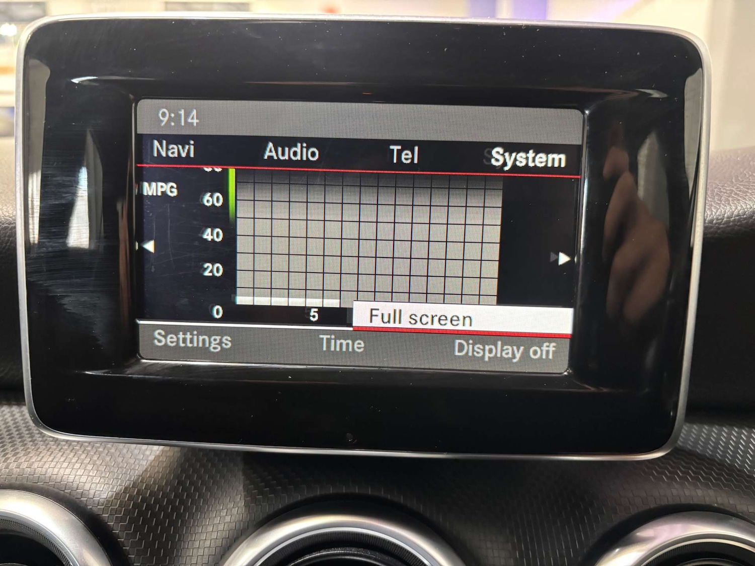 Used Mercedes-Benz A-Class 2015 for sale - 75982487: Photo 44