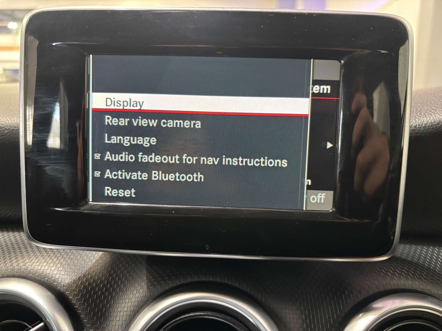Used Mercedes-Benz A-Class 2015 for sale - 75982487: Photo 45