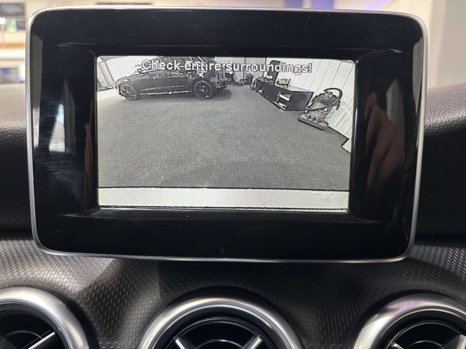 Used Mercedes-Benz A-Class 2015 for sale - 75982487: Photo 46
