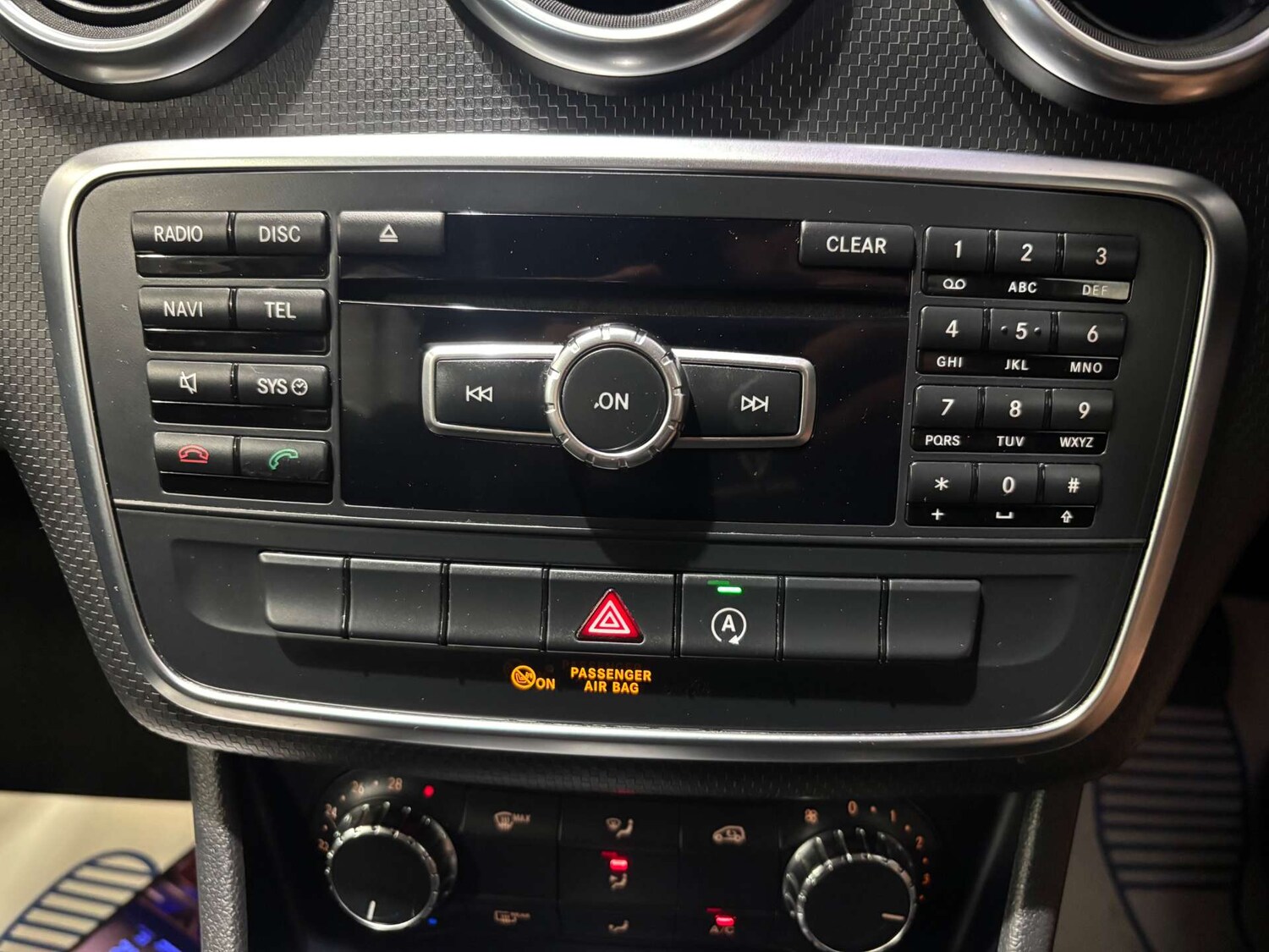 Used Mercedes-Benz A-Class 2015 for sale - 75982487: Photo 47