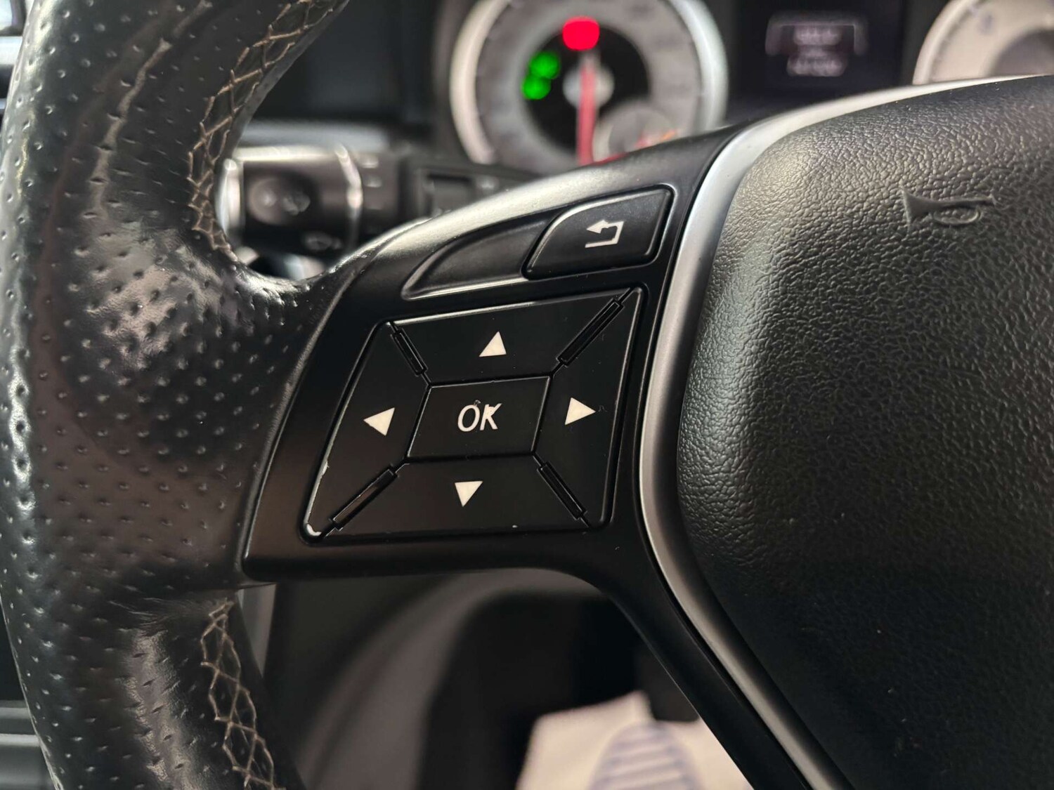Used Mercedes-Benz A-Class 2015 for sale - 75982487: Photo 53