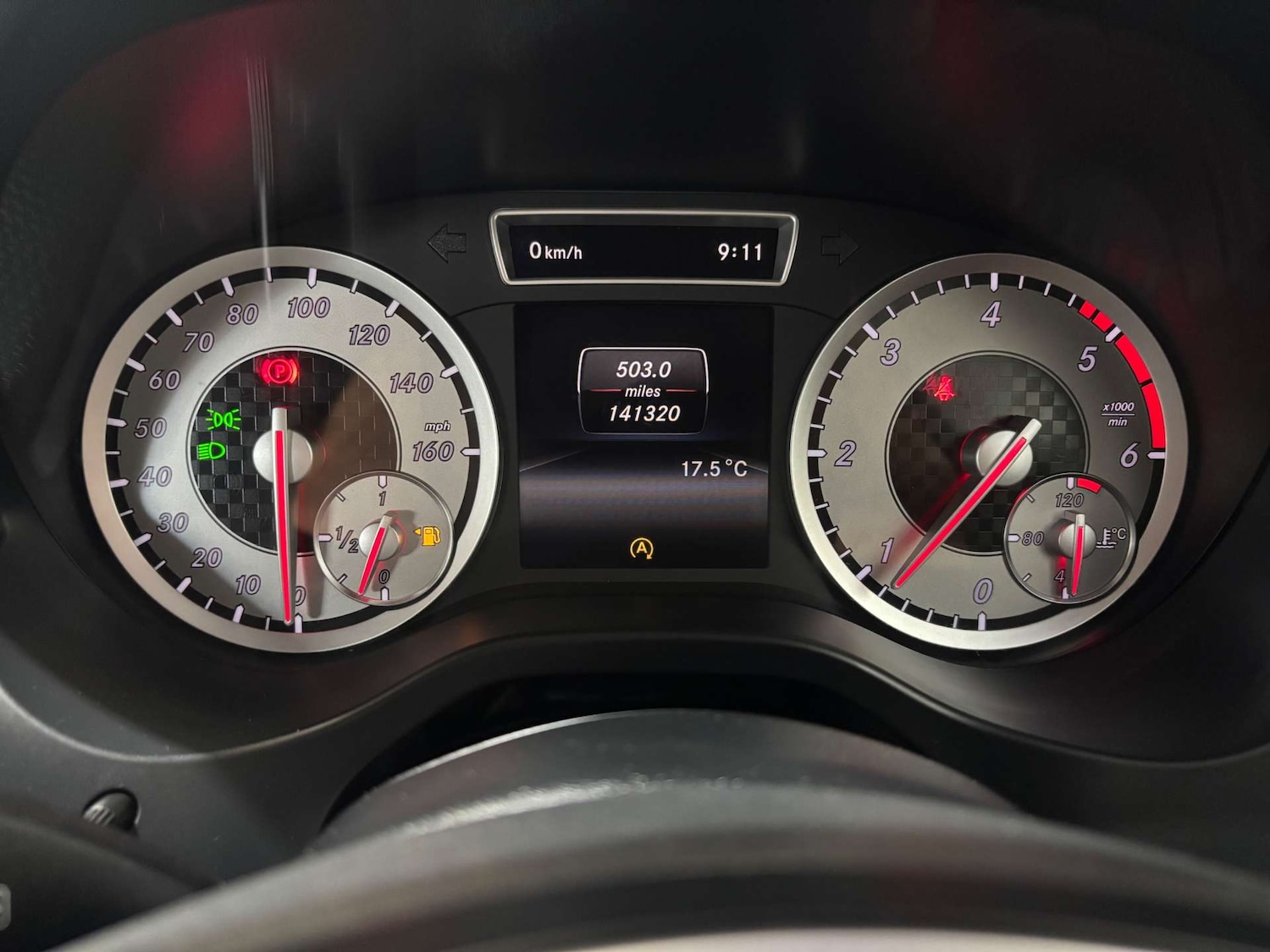 Used Mercedes-Benz A-Class 2015 for sale - 75982487: Photo 60