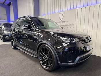 Used Land Rover Discovery 2019 for sale - 79653892: Photo