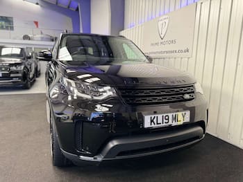 Used Land Rover Discovery 2019 for sale - 79653892: Photo
