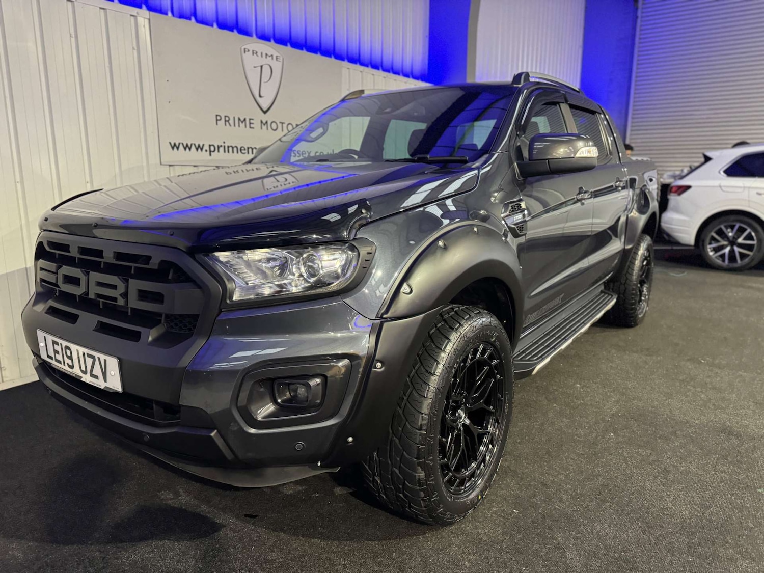 Used Ford Ranger 2019 for sale - 77578905: Photo 10