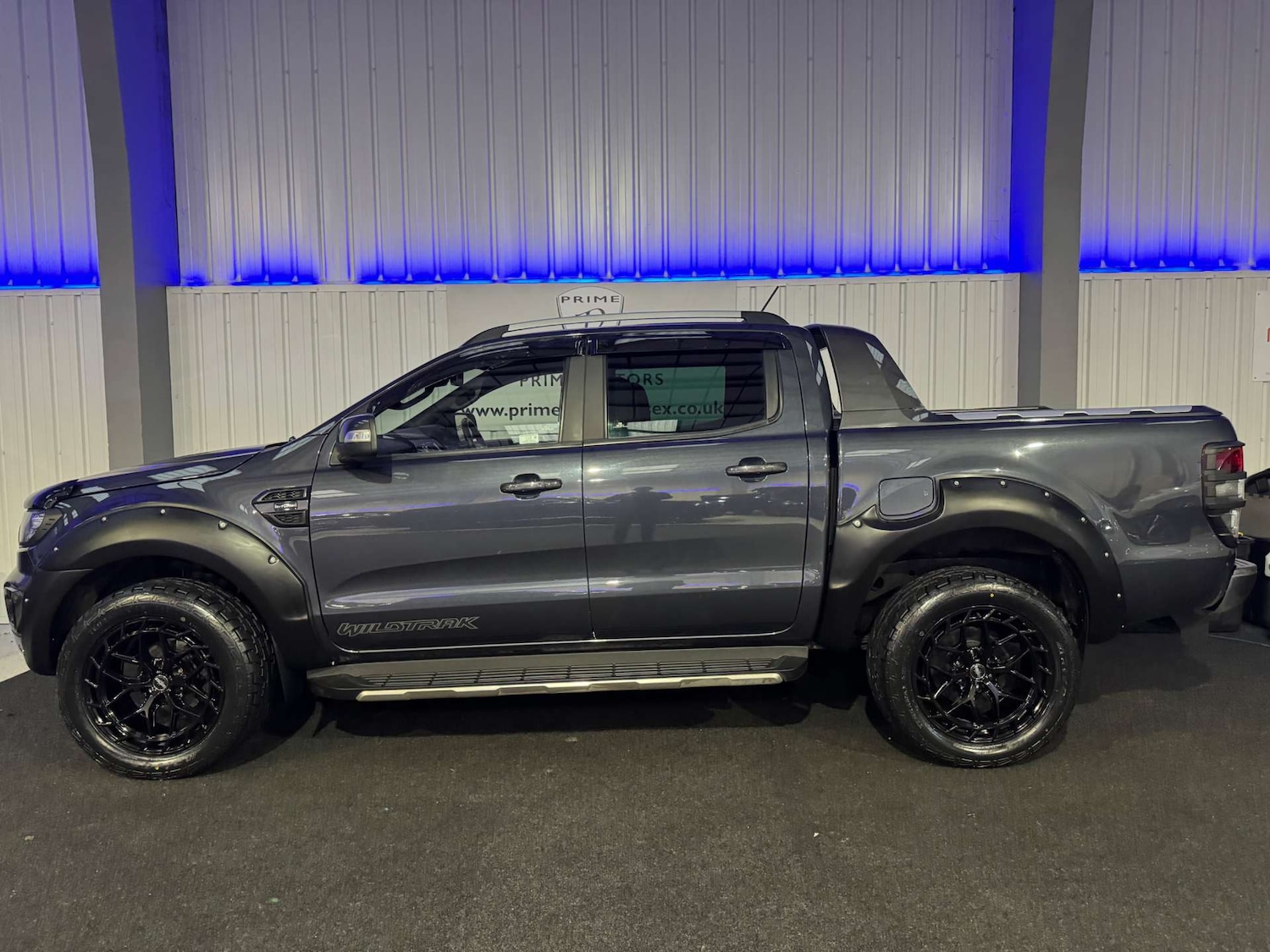 Used Ford Ranger 2019 for sale - 77578905: Photo 11