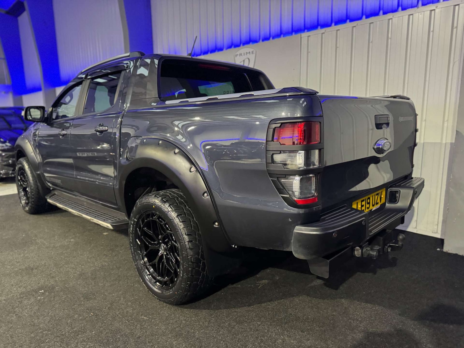 Used Ford Ranger 2019 for sale - 77578905: Photo 12