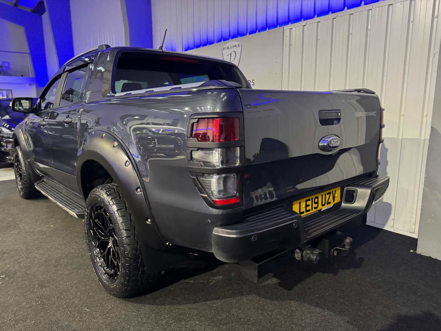 Used Ford Ranger 2019 for sale - 77578905: Photo 13