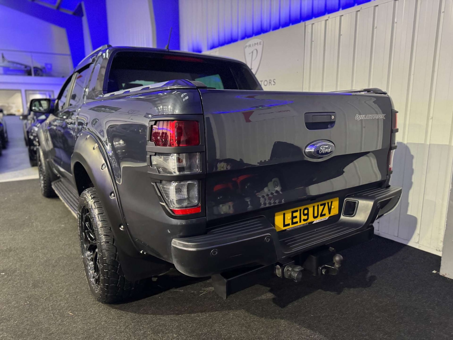 Used Ford Ranger 2019 for sale - 77578905: Photo 14