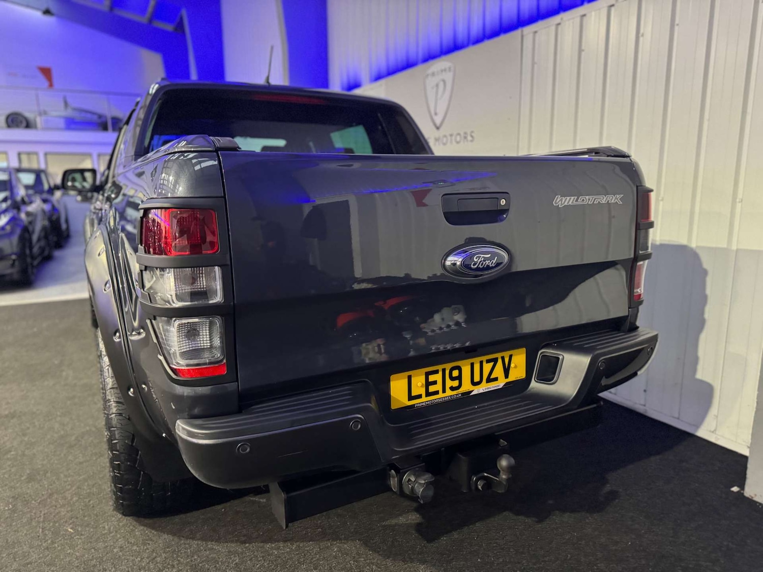 Used Ford Ranger 2019 for sale - 77578905: Photo 15