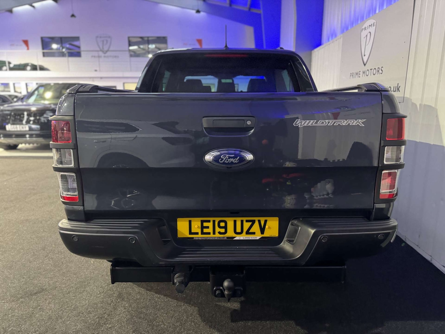 Used Ford Ranger 2019 for sale - 77578905: Photo 16