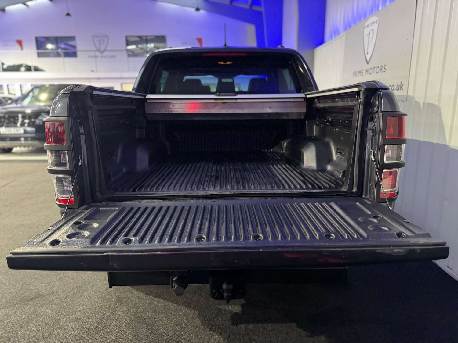 Used Ford Ranger 2019 for sale - 77578905: Photo 19