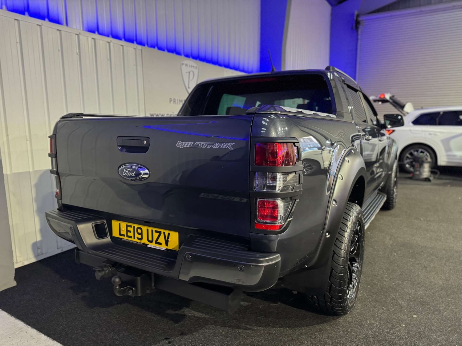 Used Ford Ranger 2019 for sale - 77578905: Photo 21