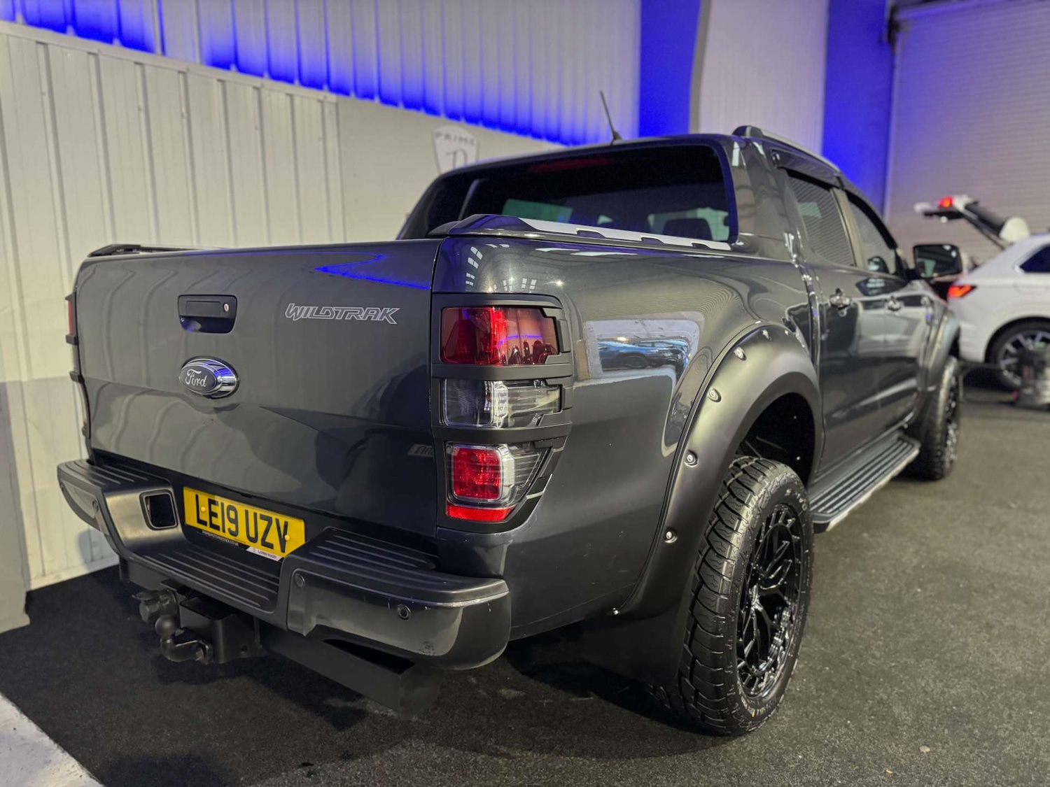Used Ford Ranger 2019 for sale - 77578905: Photo 22