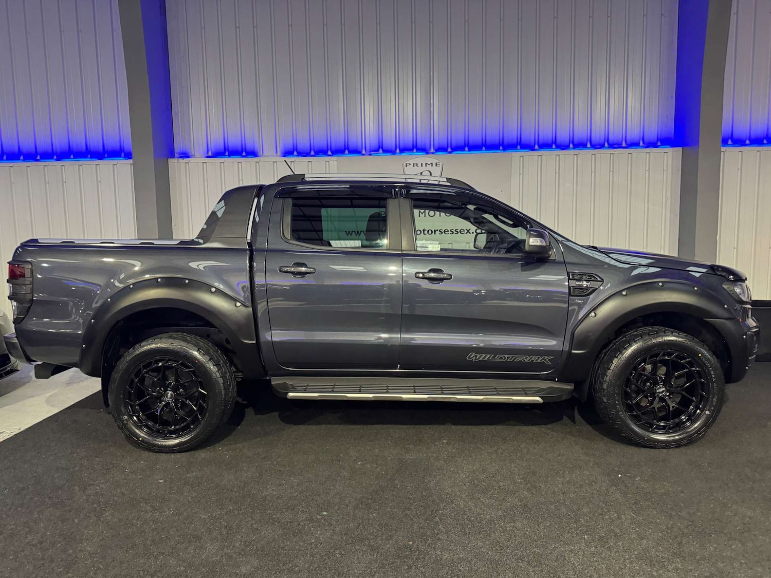 Used Ford Ranger 2019 for sale - 77578905: Photo 23