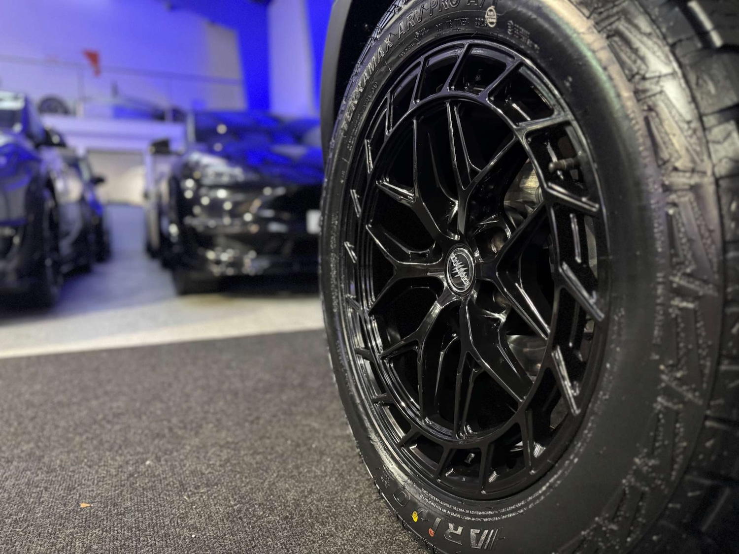 Used Ford Ranger 2019 for sale - 77578905: Photo 24