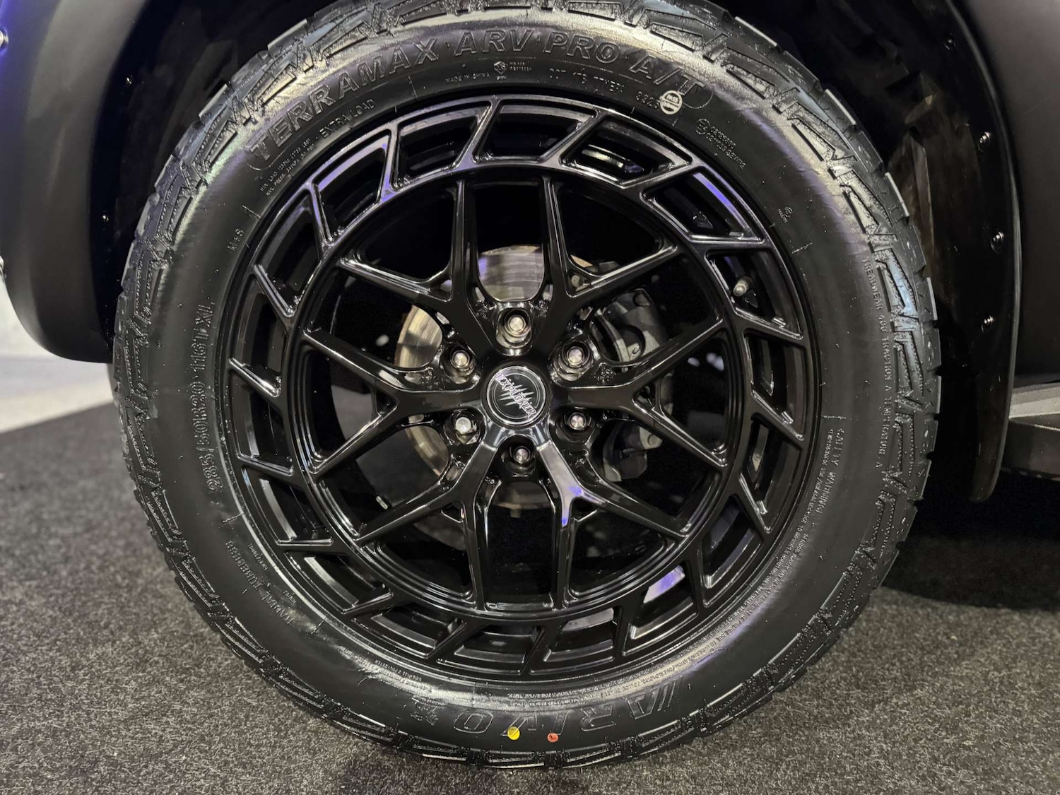 Used Ford Ranger 2019 for sale - 77578905: Photo 25