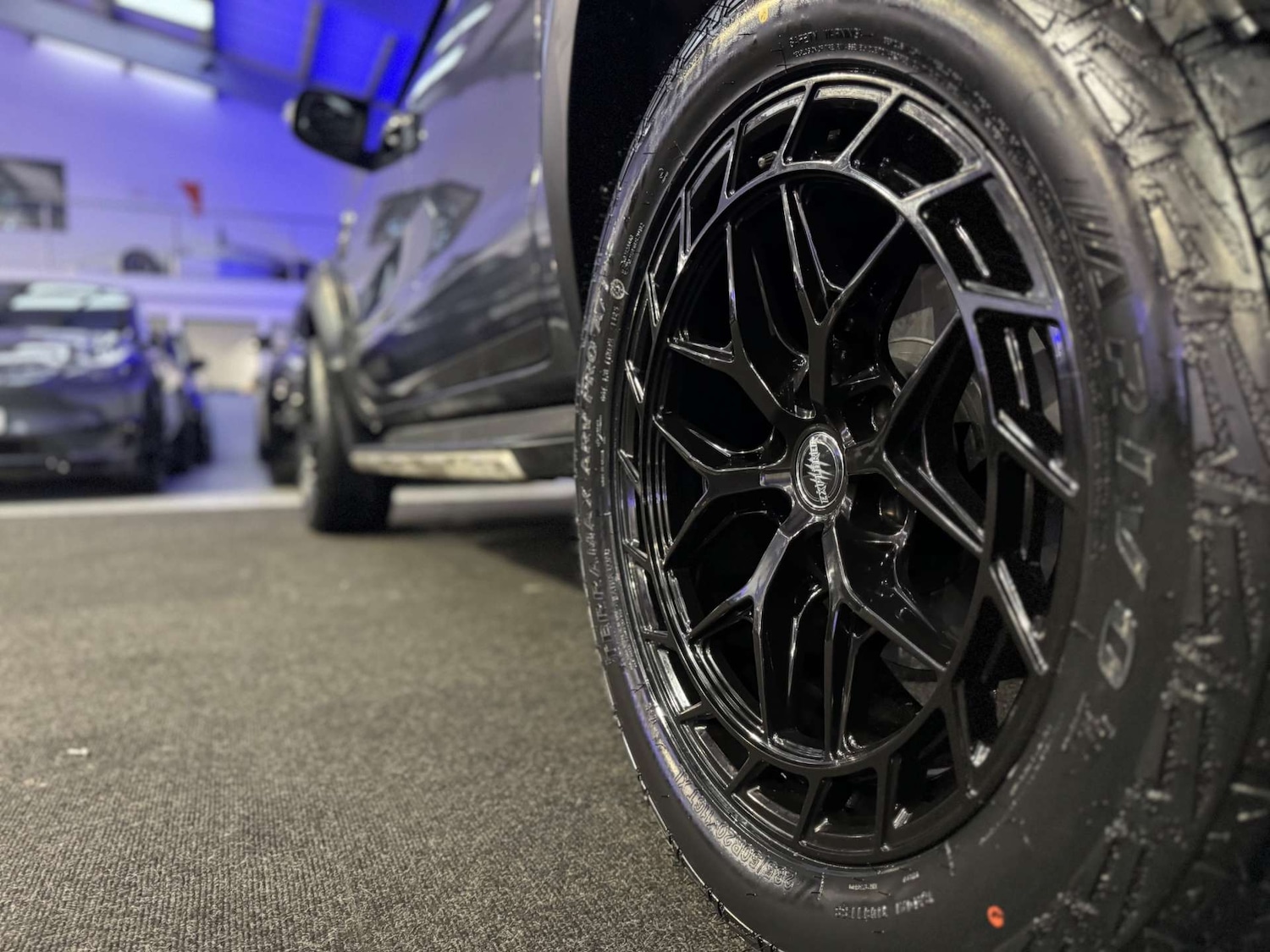 Used Ford Ranger 2019 for sale - 77578905: Photo 26