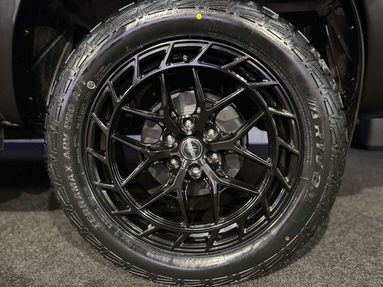 Used Ford Ranger 2019 for sale - 77578905: Photo 27