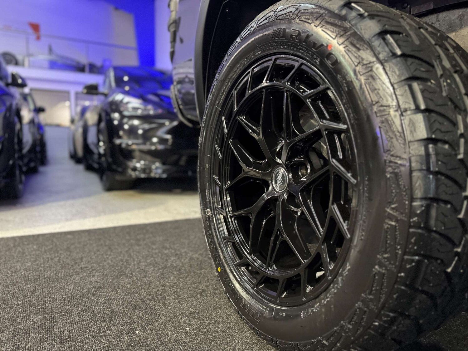 Used Ford Ranger 2019 for sale - 77578905: Photo 28