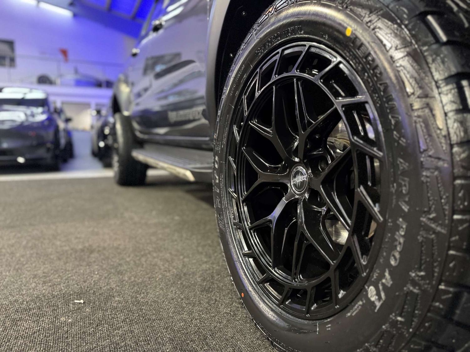 Used Ford Ranger 2019 for sale - 77578905: Photo 30