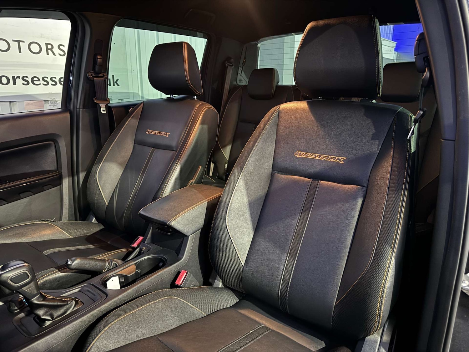 Used Ford Ranger 2019 for sale - 77578905: Photo 33