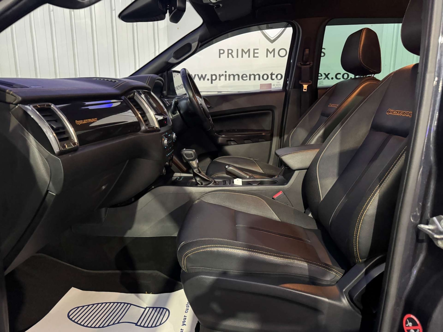 Used Ford Ranger 2019 for sale - 77578905: Photo 34